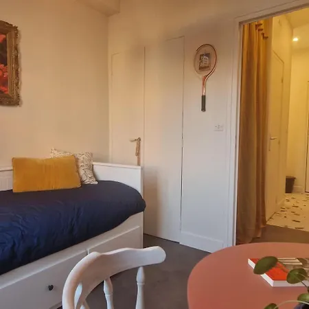 Privatif Au Coeur De Daire